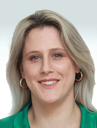 Liat Bergman Ravid, Klein & Co. – Energy & Infrastructure