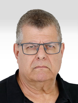 David Gordon, Prof. David Gordon, Urogynecologist