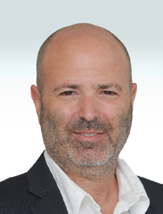 Eyal Handler, Cnaan Group Initiation and Urban Renewal Ltd.