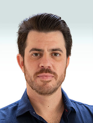 Mark Dubnov