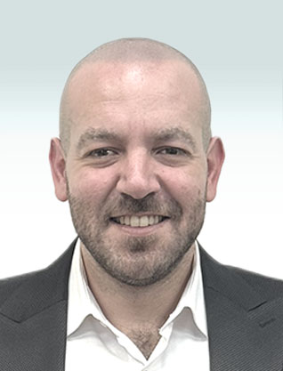 Jad Diab, UHY Shtainmetz Aminoach & Co., CPA