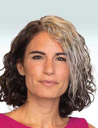 Ariella Dreyfuss, Barnea Jaffa Lande