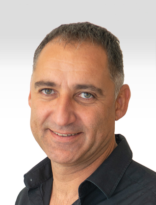 שי עזרא