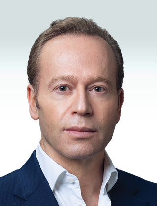 Itamar Deutscher, Electra Ltd.