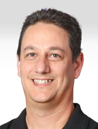Daniel  Shichman