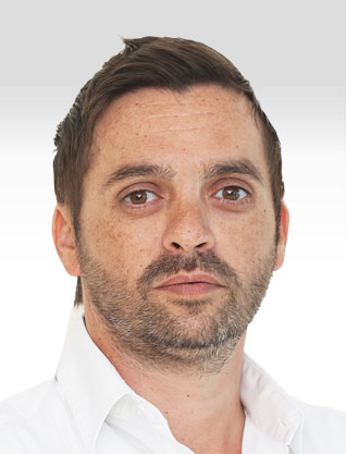 Mickael Harroch, Feriron - Investment, Development & Building Company Ltd.