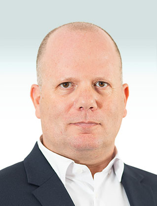 Omer Shmueli, SAREL - Logistics Solutions & Products for Advanced Medicine Ltd.