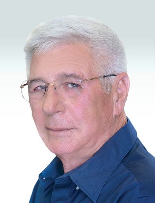 חזי רוזנבלום