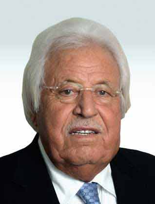 Moshe  Avisror, Avisror Moshe & Sons