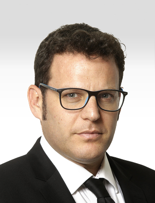 נדב לב