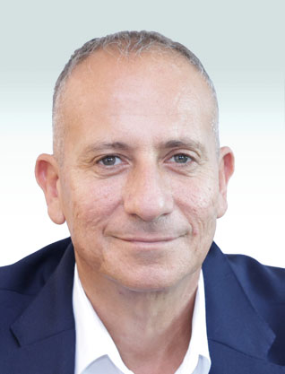 שרון  ארגיל