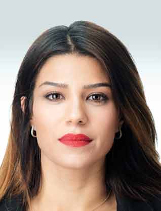 Efrat  Efrat Amsalem-Tzur, Almog Group