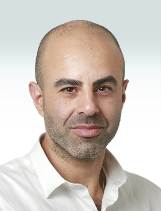 רועי לוי