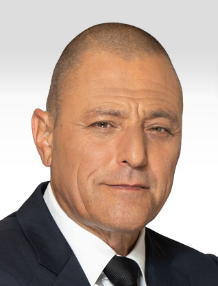 Ziv Lev