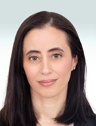 Liat Asayag Yehoshua, Renovo Real Estate Group