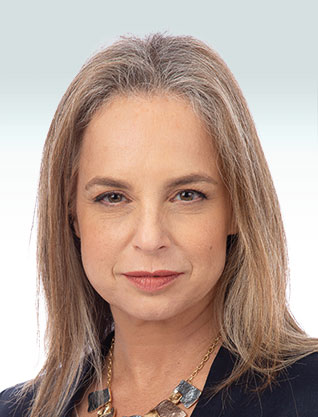 Efrat  Nahmany-Bar, Nahmany-Bar, Law Offices