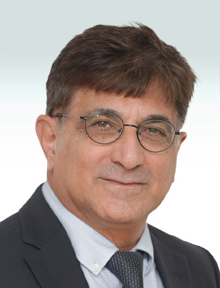 Amir Meir, Azoulay Meir Nahum (AMN) CPA