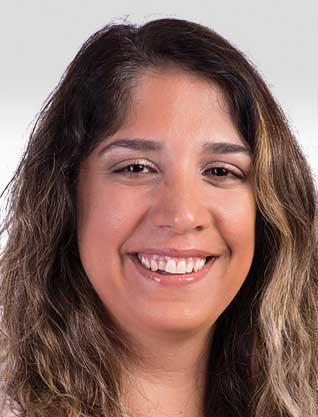 Laurie  Shachar, Gross Orad Schlimoff & Co.