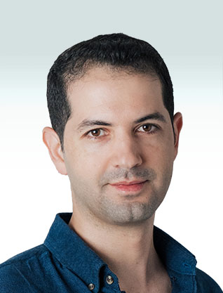 Dvir Ohana, Oz Real Estate