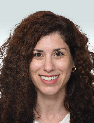 Dana Heller, Ampeli Tax Law Office