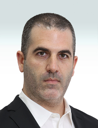 Assaf Elbaz, Shlomo Cohen & Co. Attorneys and Mediators
