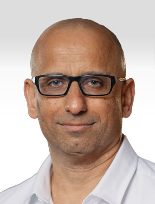 אסף יצחקי