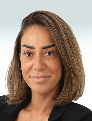 Sivan Gigi, Indium Group