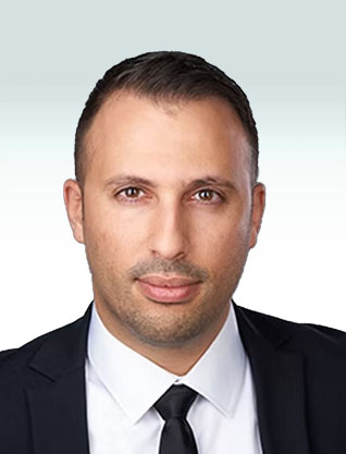 Bar Efraim Levi, SF Sabari-Farkash & Co. Bar Efraim Levi, SF Sabari-Farkash & Co.