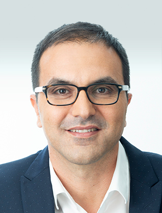 David Moyal, Almog Group