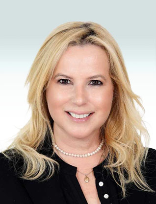 Einat  Leham-Livnat, Imperva a Thales Company