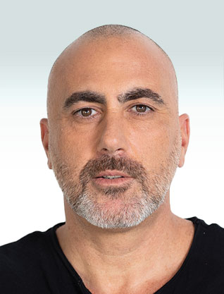 אייל וקסמן