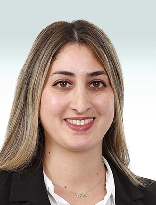 Dana Siboni, Moshe Gabizon Law Office & Notray