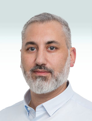 Golan Ellbogen, Liel Group
