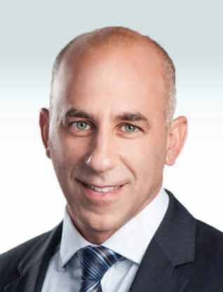 גיא פרג, אספן גרופ בע"מ גיא פרג, אספן גרופ בע"מ