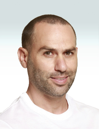 Eliran Levy, Yossi Avrahami Civil Engineering Works Ltd.