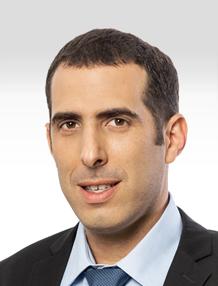 Amit  Glick, Ziv Sharon & Co. Law Office