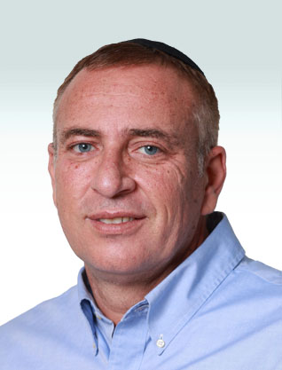 Yosef ElKayam, P.A.I. Group Real Estate Development and Investments Ltd.