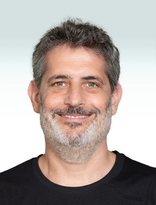 נמרוד וקס
