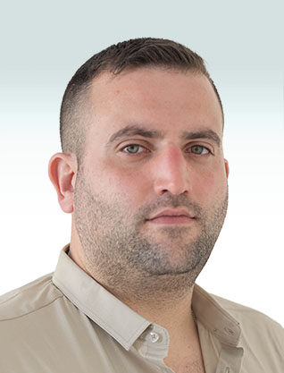 לירן כץ לירן כץ