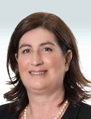 Sally Gillis from Eitan Mehulal Sadot, Advocates & Patent Attorneys Sally Gillis from Eitan Mehulal Sadot, Advocates & Patent Attorneys