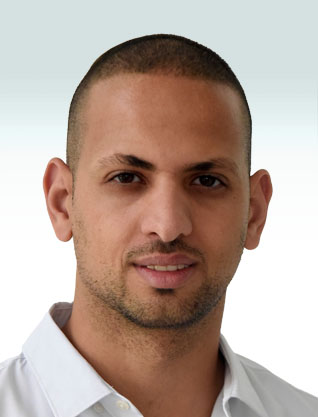 Moshe Damari, Moshe Hadif Group