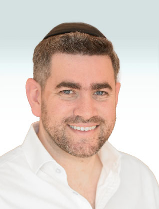 אבישי מאירוביץ