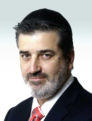 Avi  Bodokh, Abirim Development and Construction Ltd.