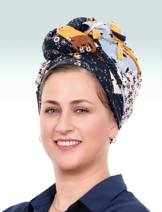 Mor Cohen, Baran Group