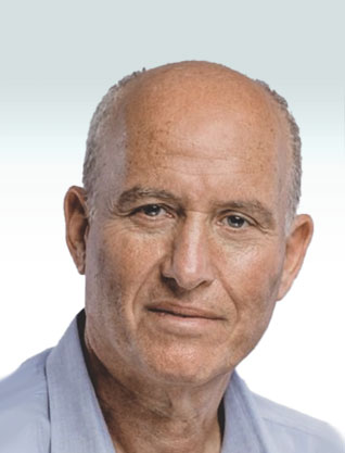 כרמי ינקוביץ