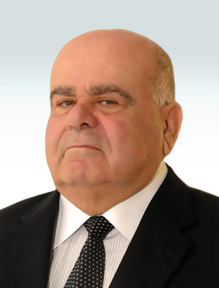 The late Badi Tannous, BST Group LTD.
