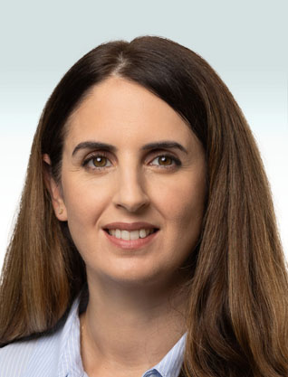Dana  Nachman Shahrabani, Attias, Grauer, Vishnitzky, Inbar & Co.