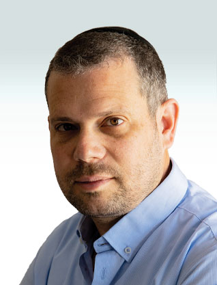 Zeev Wexberger, 4 Barama Ltd.