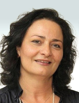 Yaffa Sadan from Yossi Avrahami Civil Engineering Works Ltd. Yaffa Sadan from Yossi Avrahami Civil Engineering Works Ltd.