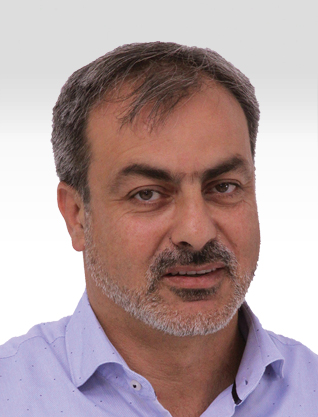 Ahmad  Abu Aqel, Aneis Building Contracting and Development Ltd.